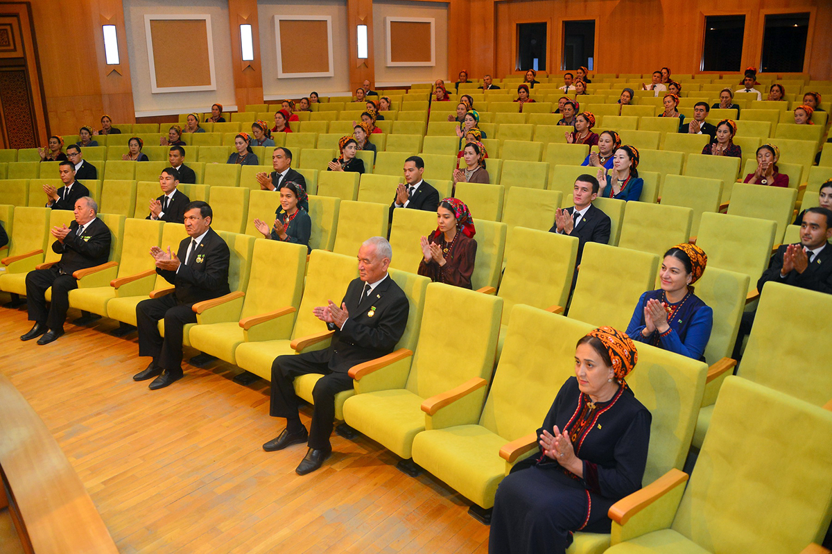 Week of Culture - 2022: Day Five